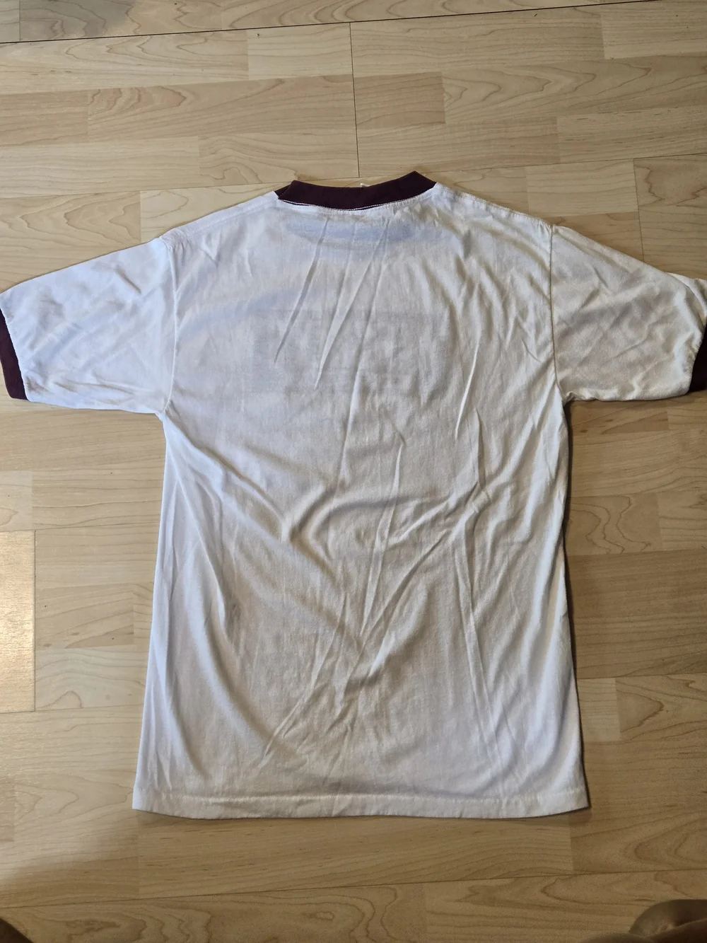 Salem Sportswear vintage sportswear